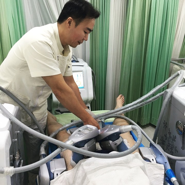 제이디의원 명동점 대표 이미지