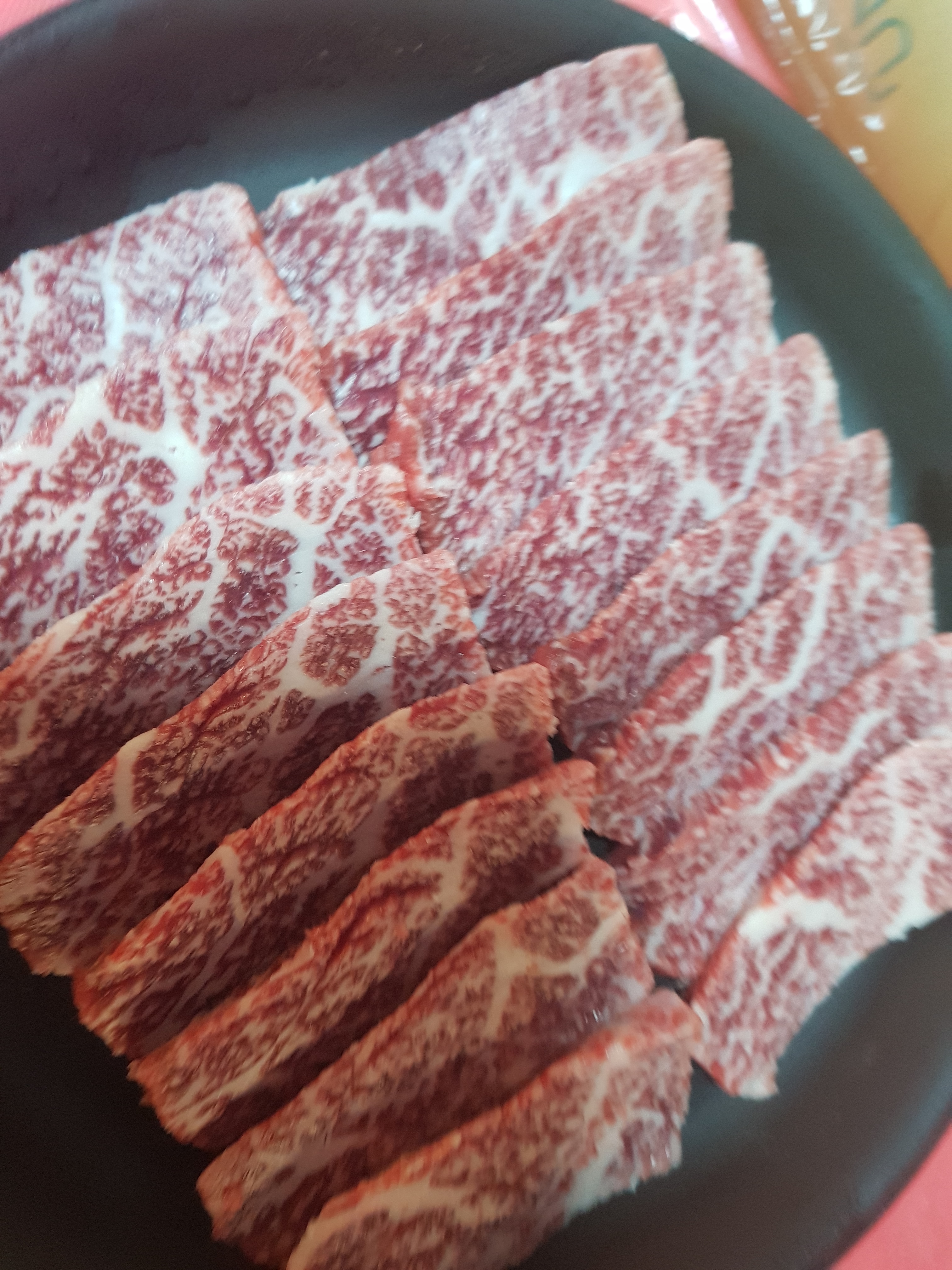 한돈참숯꼬기북삼점