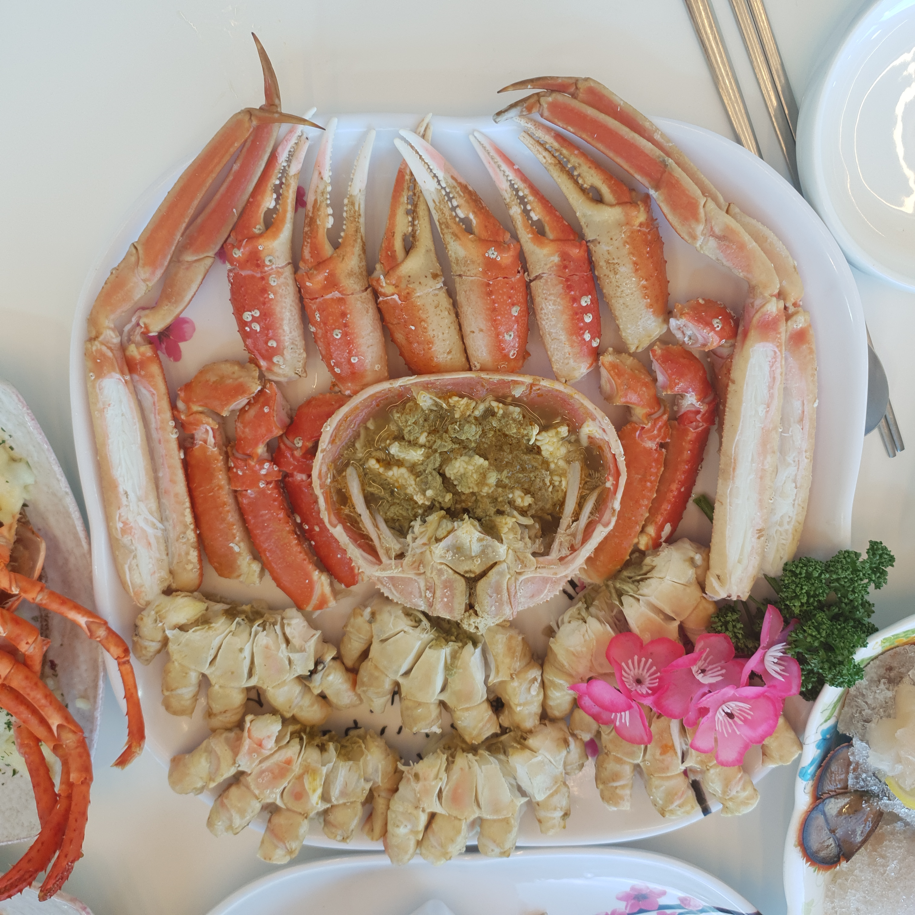 영덕강구항대게맛집이오 강구점