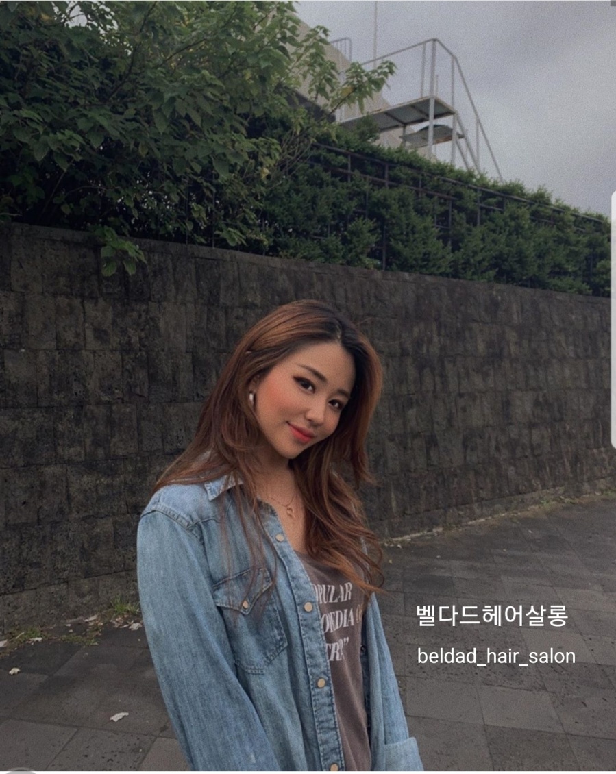 벨다드헤어살롱