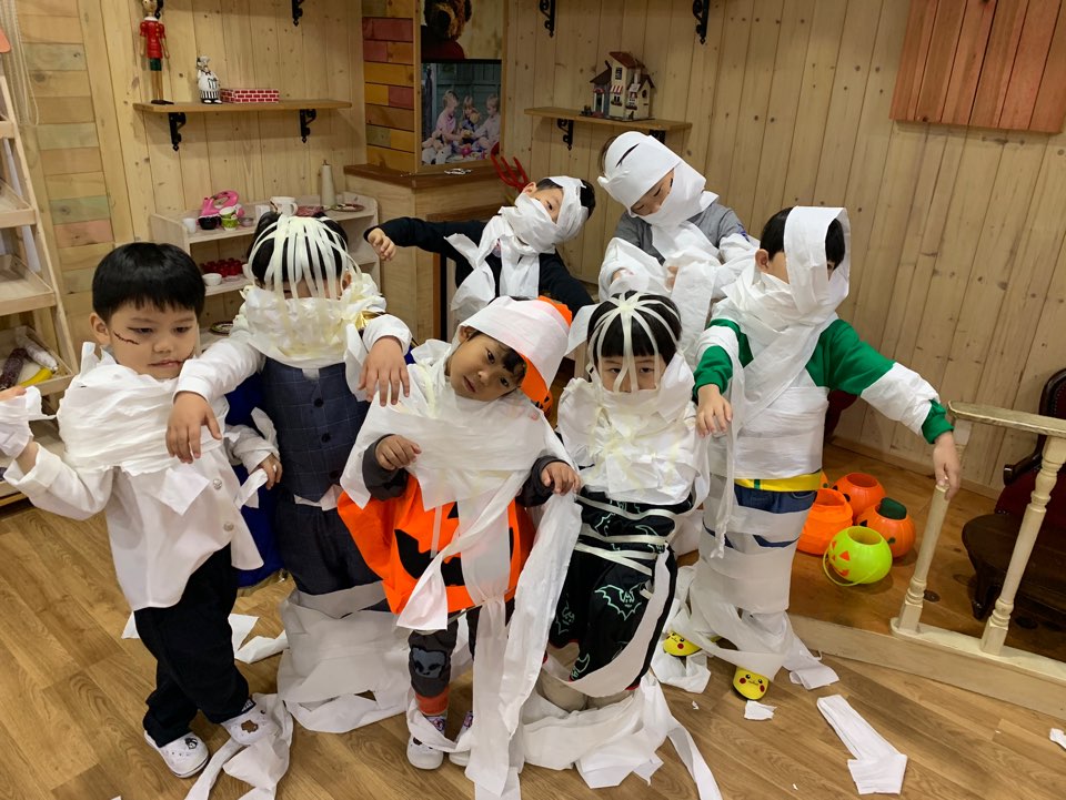 lci어학원