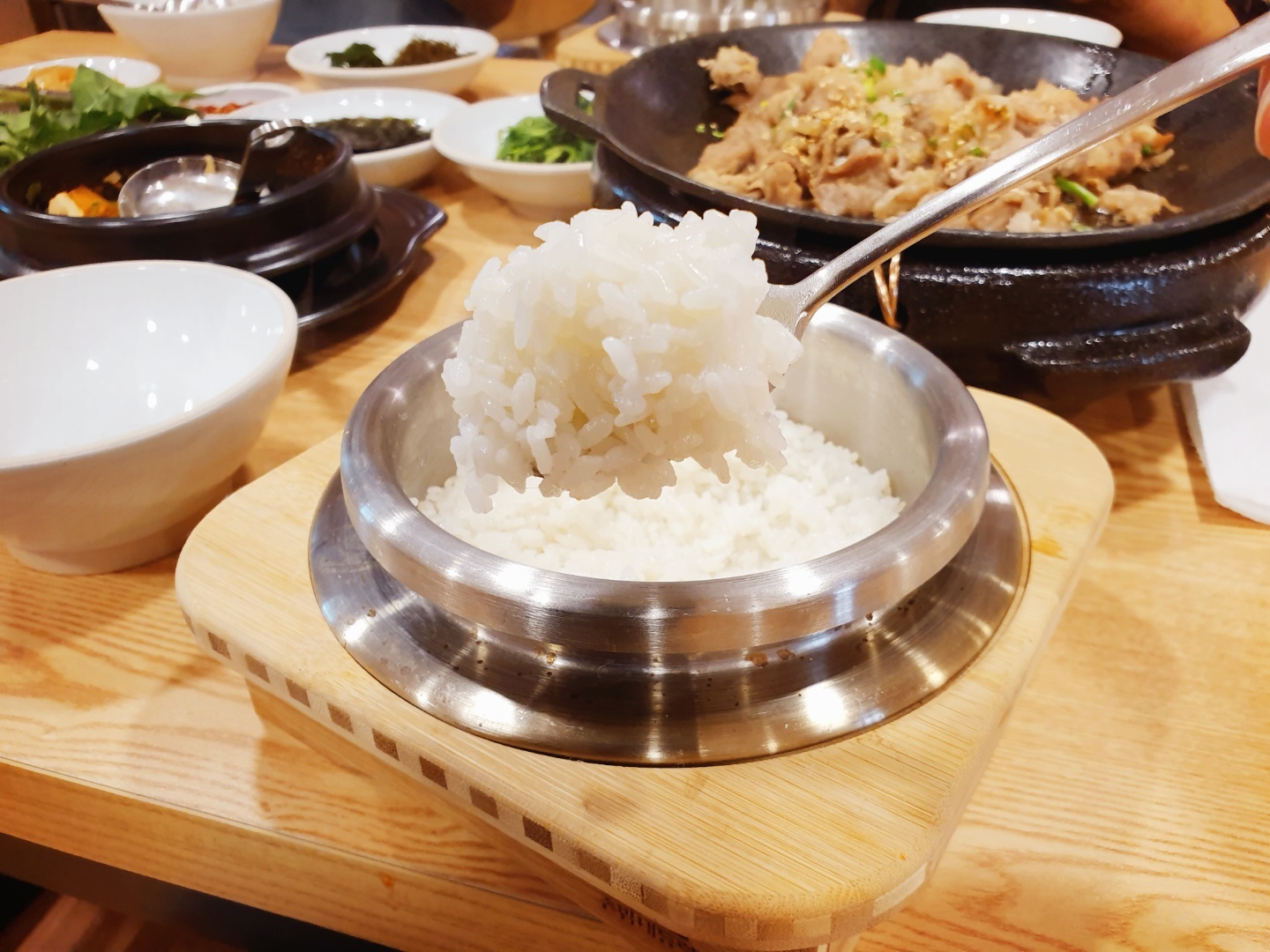 설원다식 대표 이미지