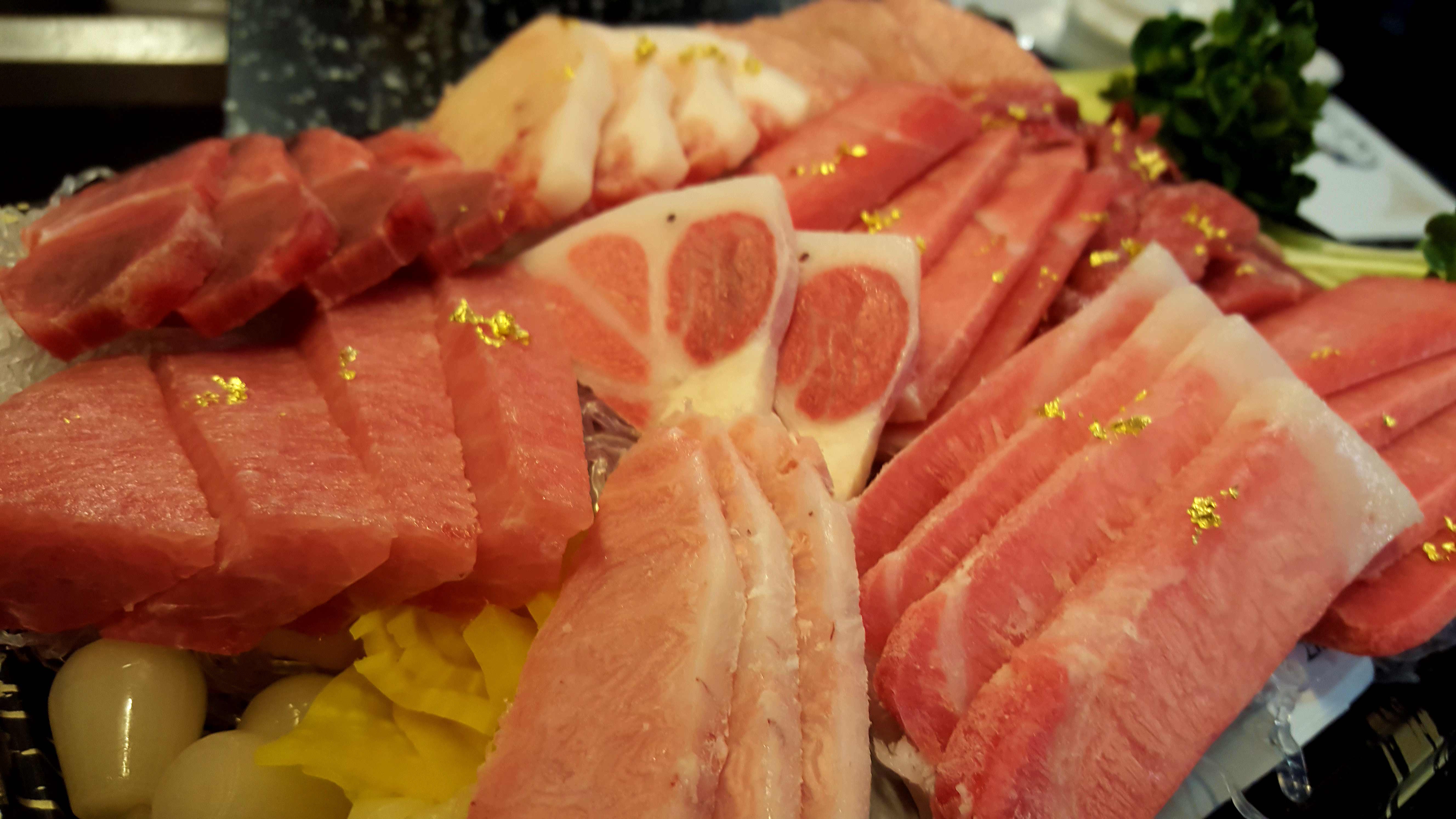 참치연가