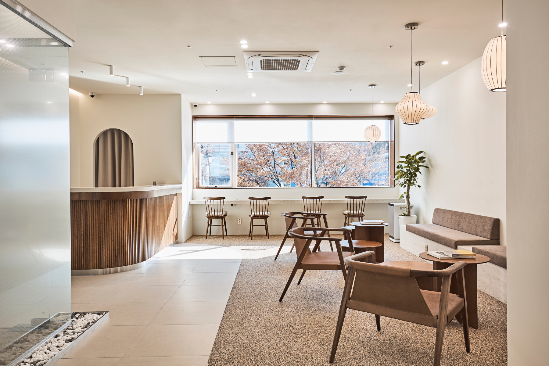 가로수정신건강의학과의원 대표 이미지