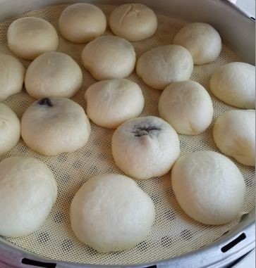 큰손손만두