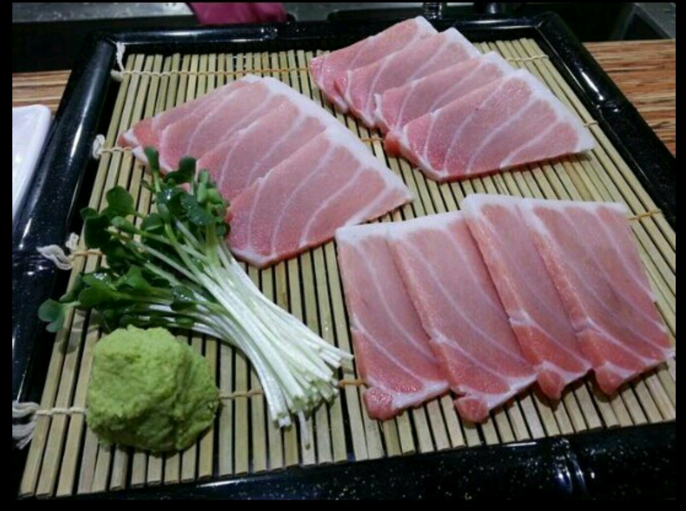 구자춘참치 마포본점