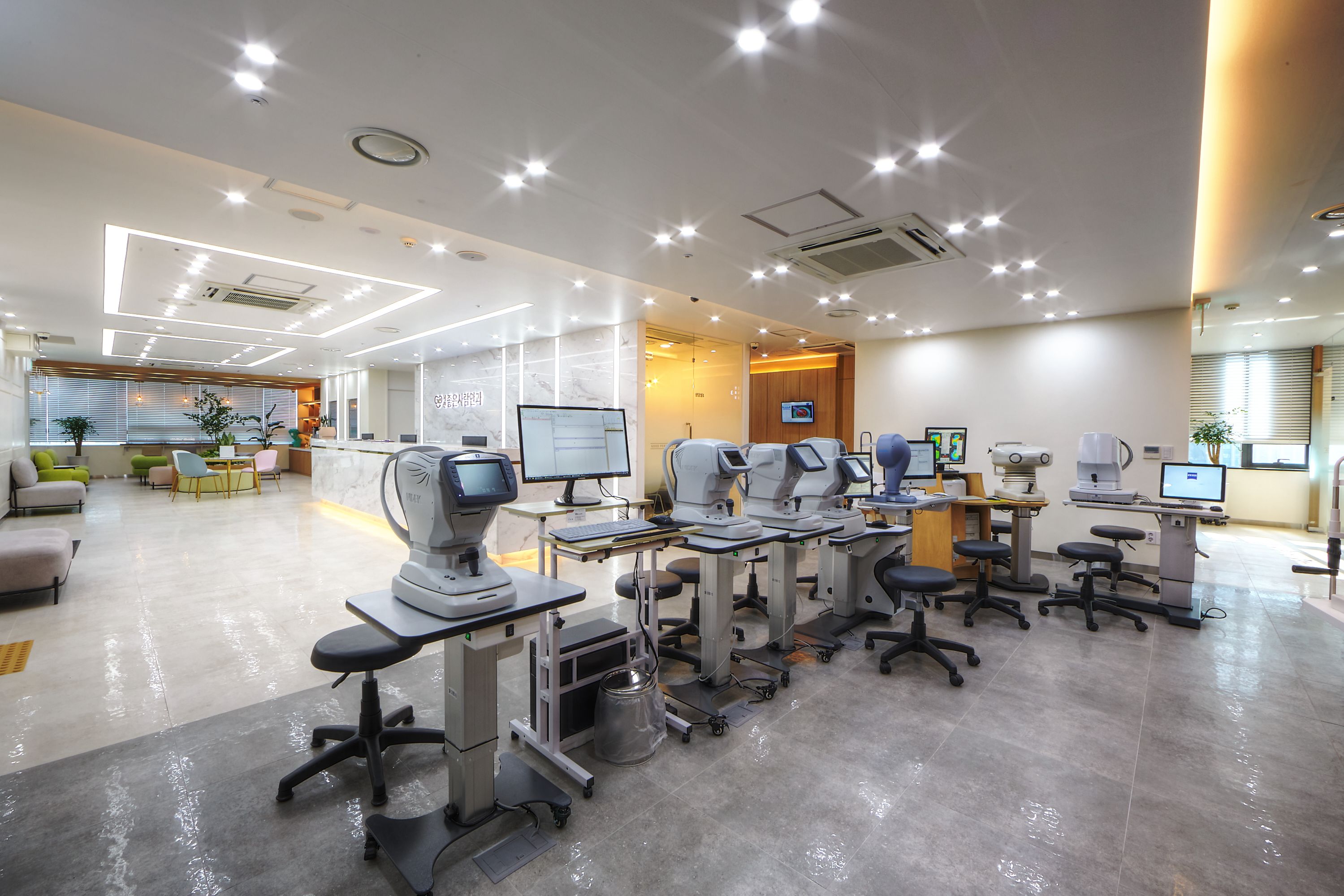 서면좋은사람안과의원 대표 이미지