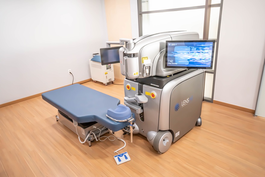 태릉밝은안과의원 대표 이미지