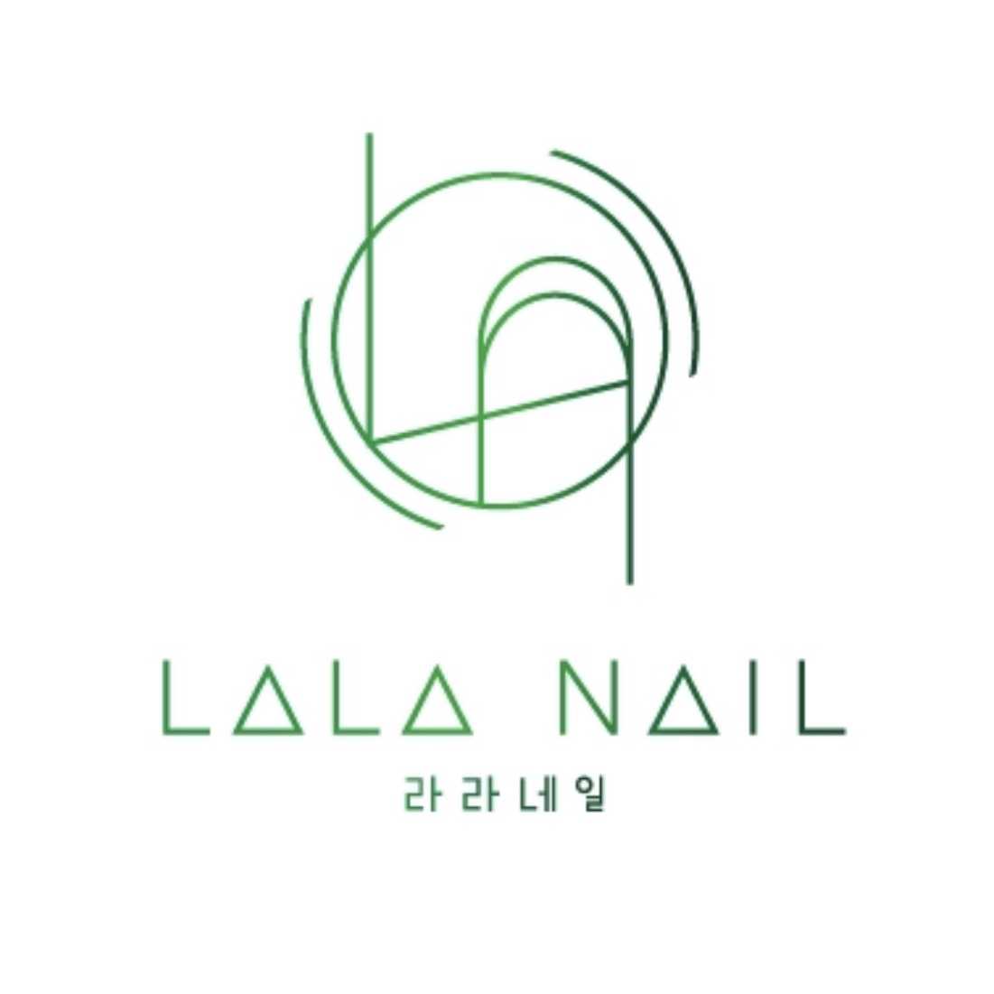 라라네일 송파헬리오시티점