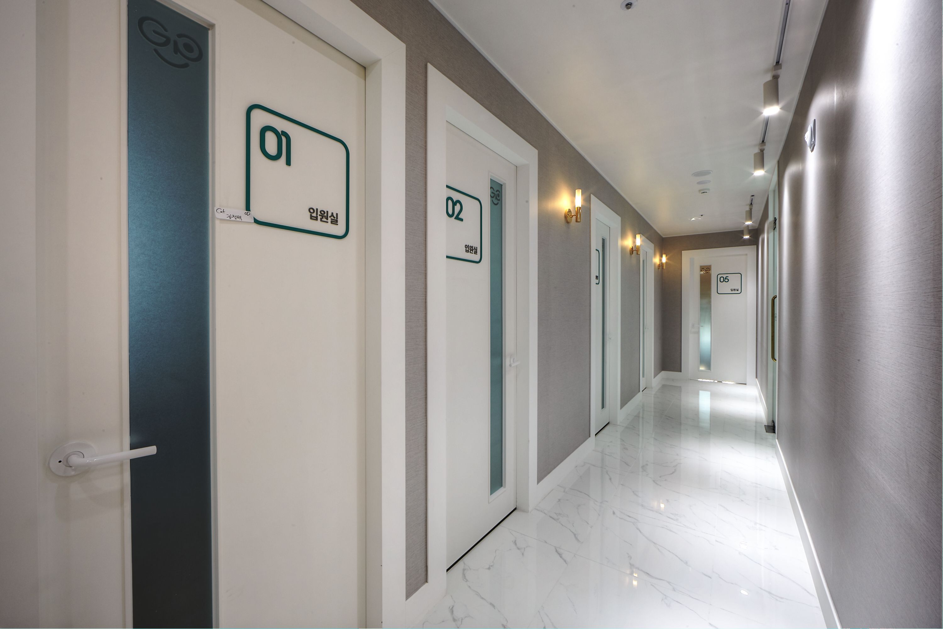 서면좋은사람안과의원 대표 이미지