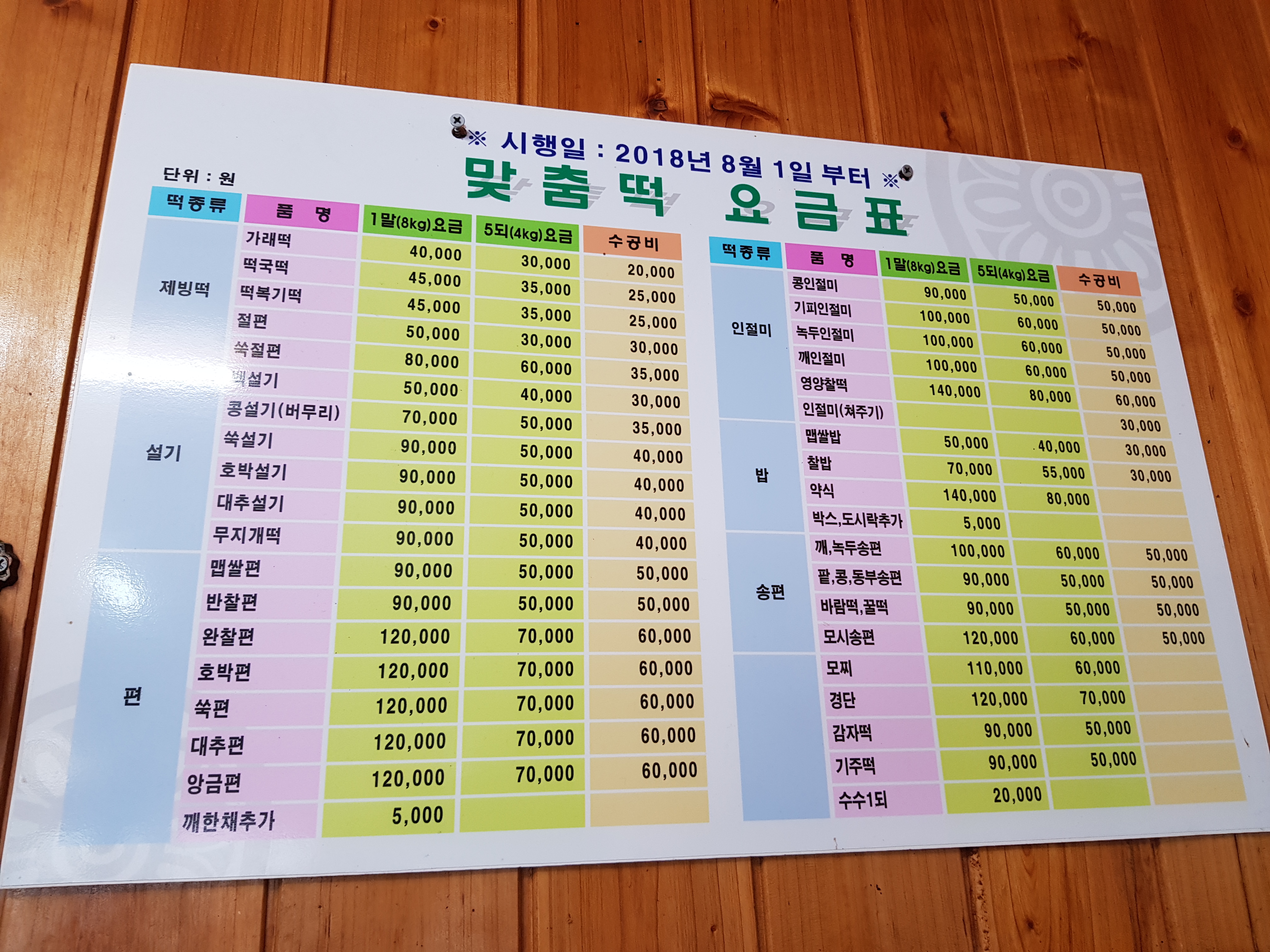 강씨방앗간