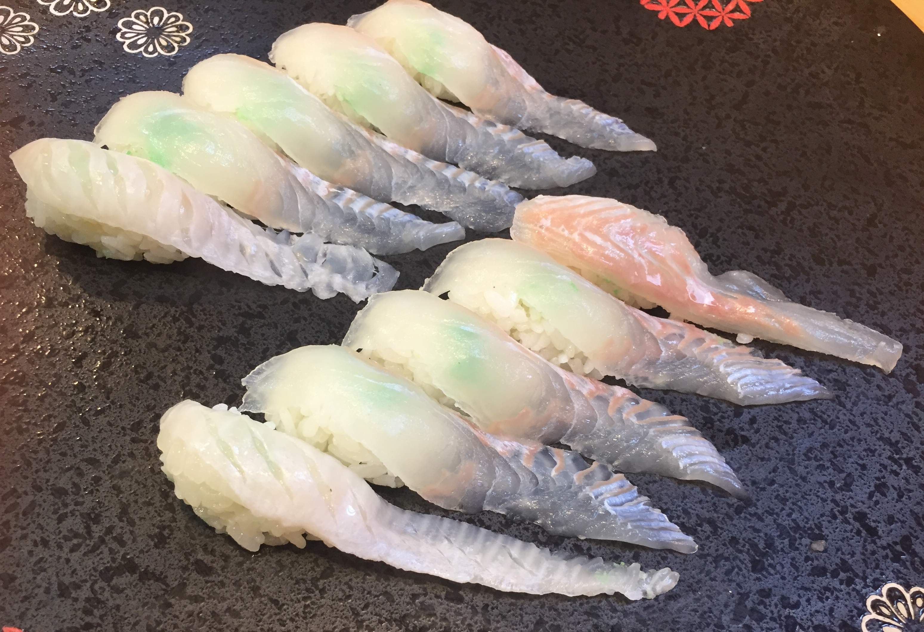 평화동초밥