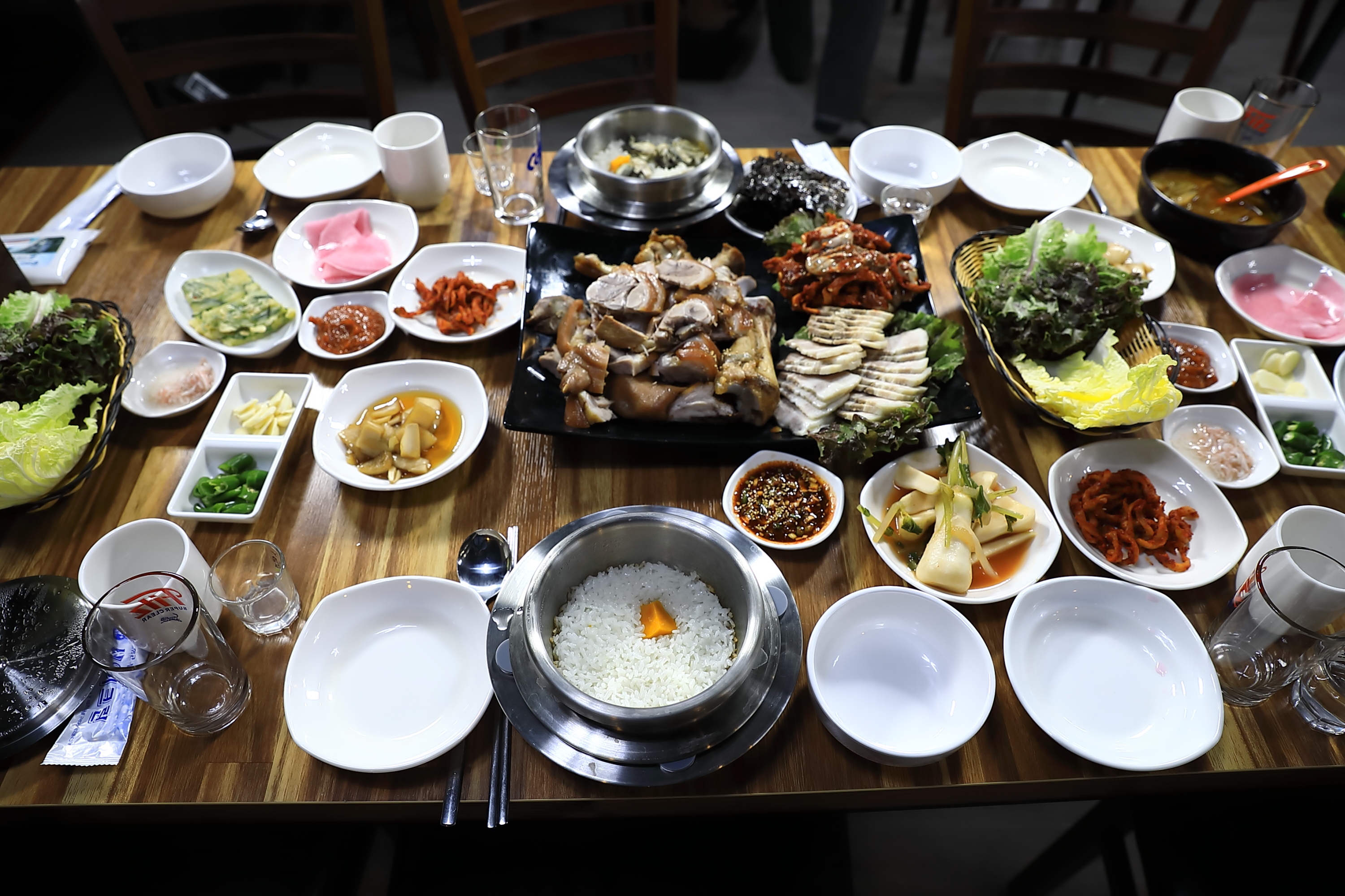 오감만족