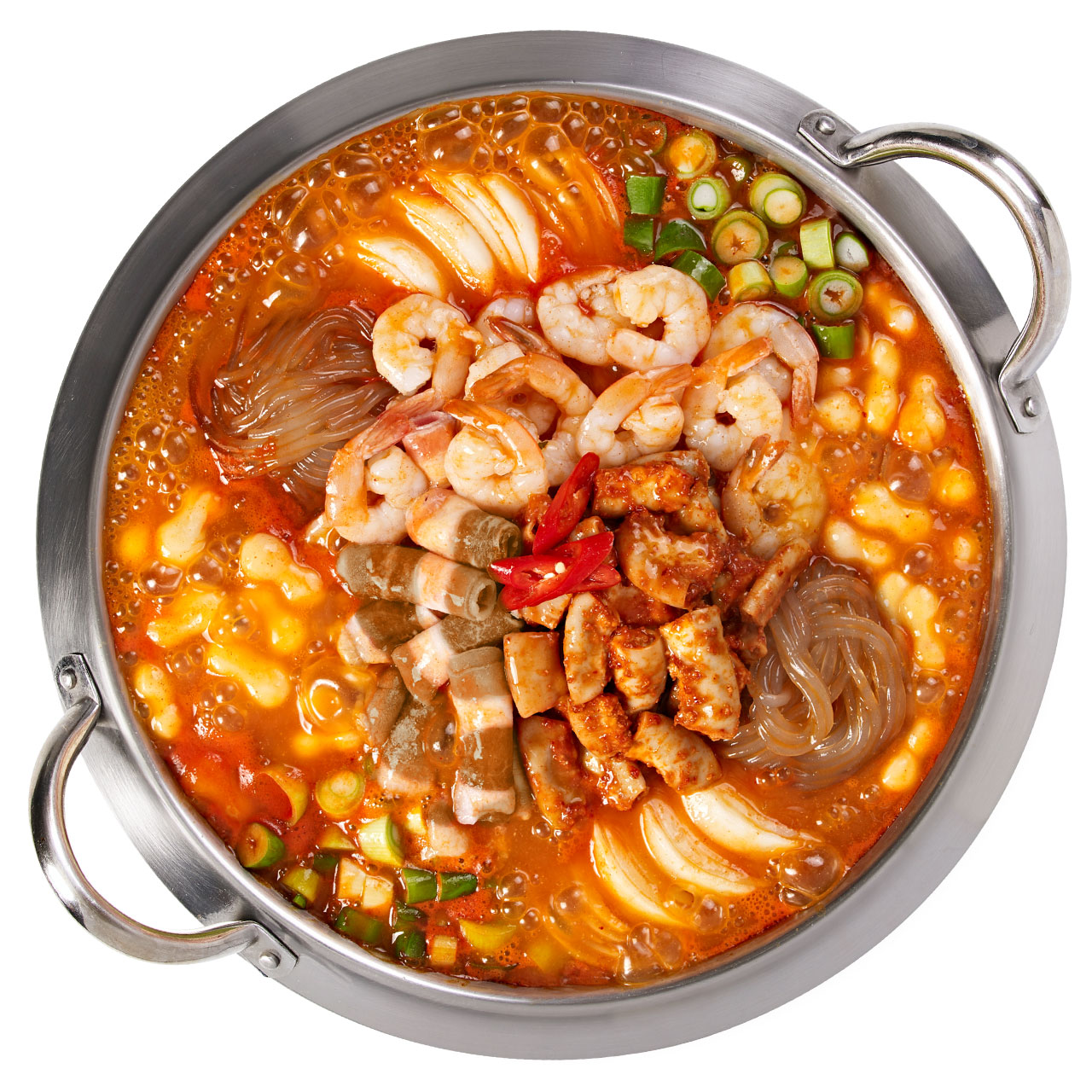 놀부부대찌개 부산덕천로타리점