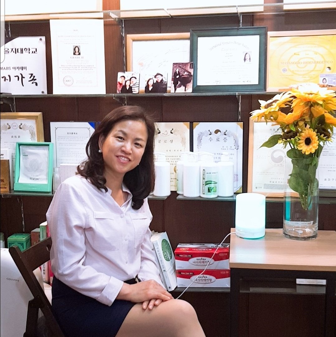 곽지연 맞춤형체형관리 photo 7