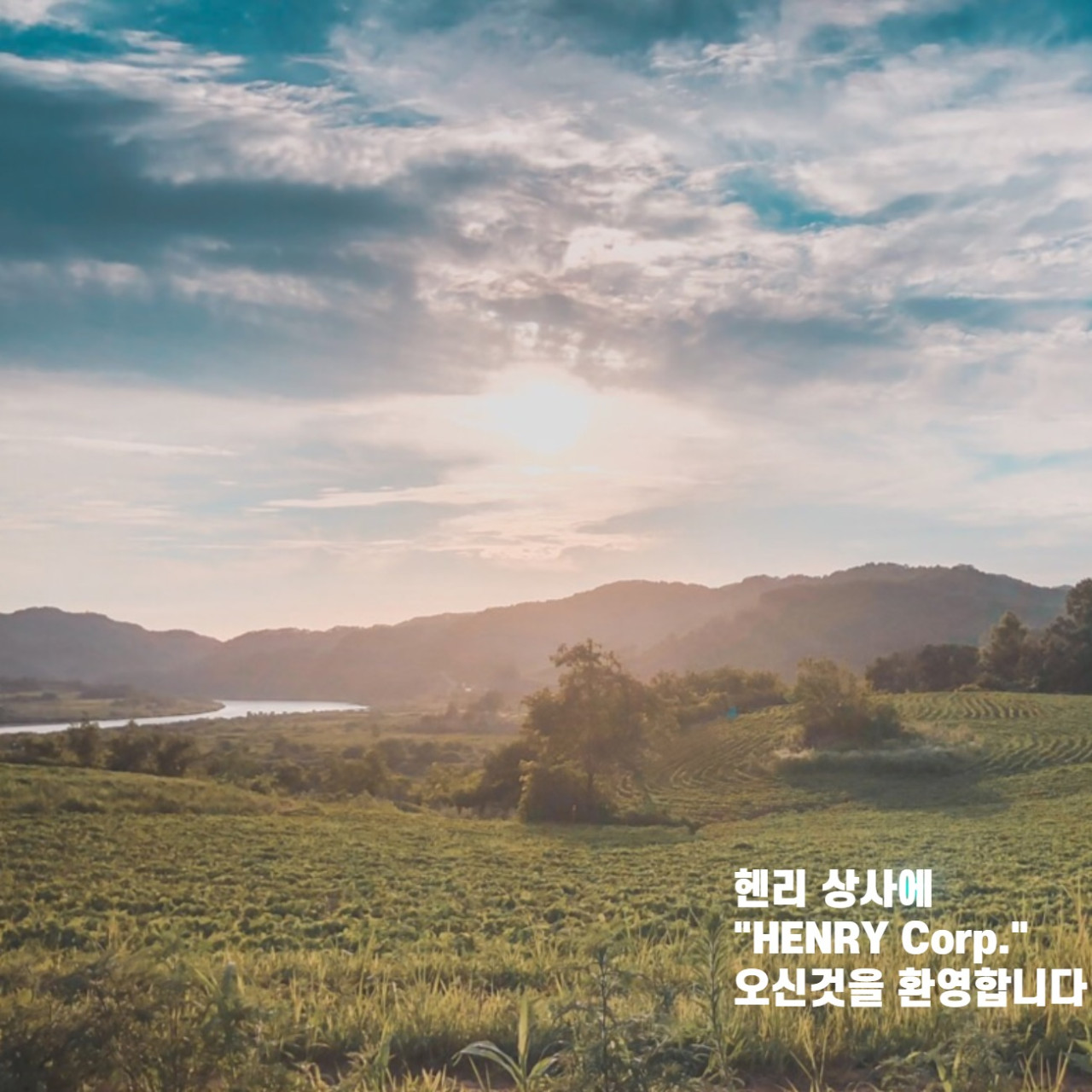 헨리상사