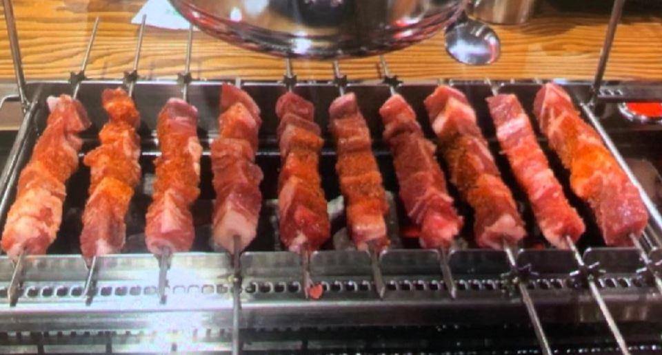 가연참숯양꼬치 포천점
