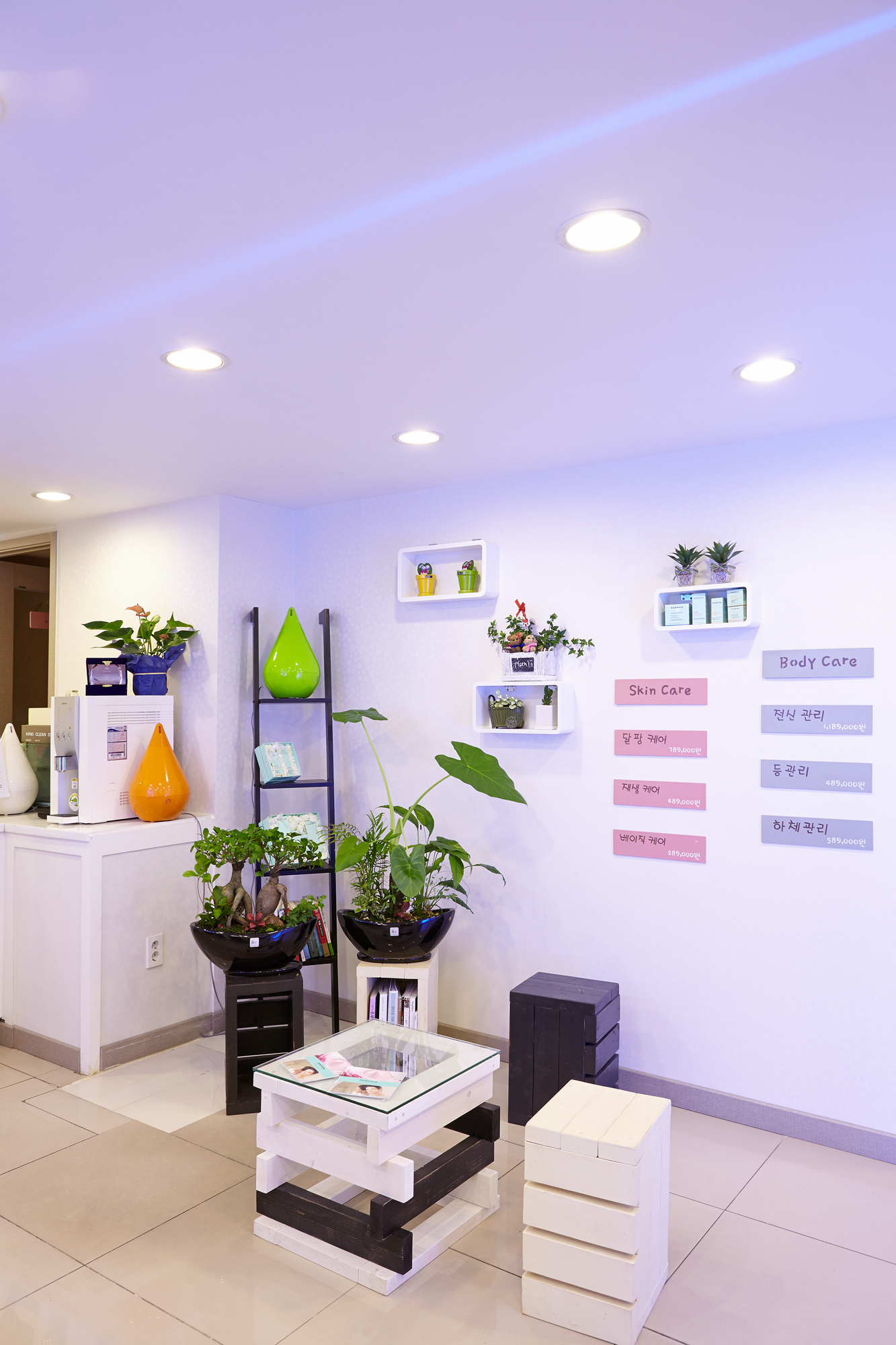 수진 에스테틱 대표 이미지