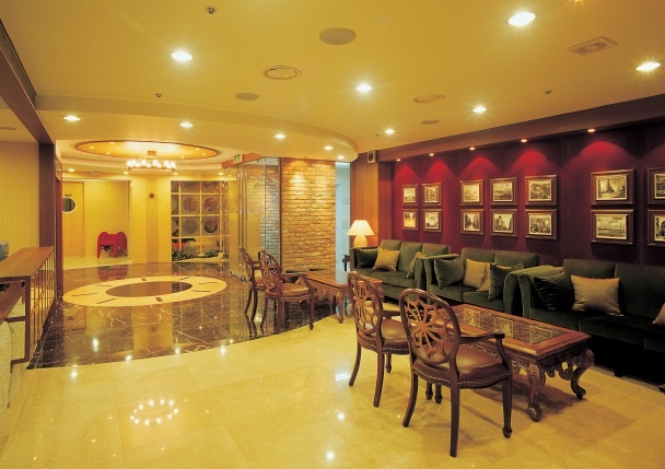 평촌예치과병원 대표 이미지