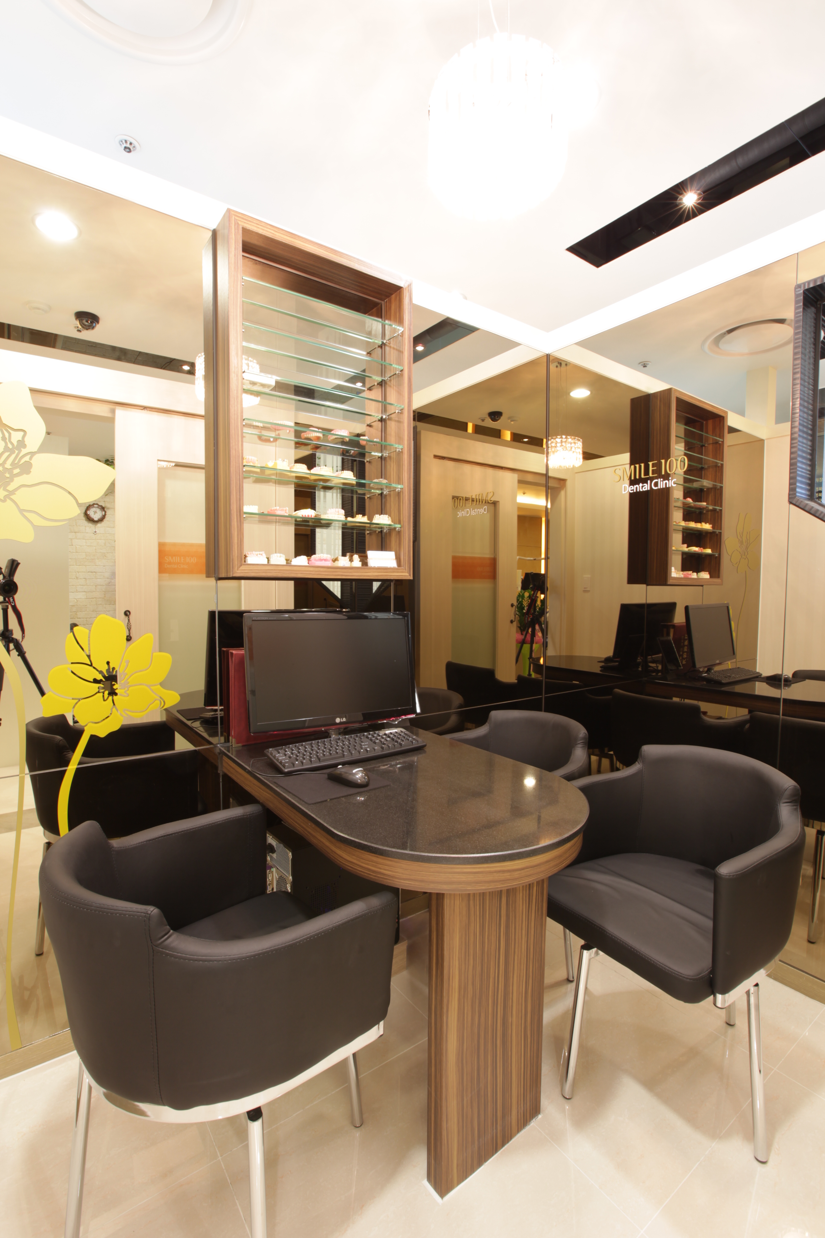 스마일100치과의원 대표 이미지