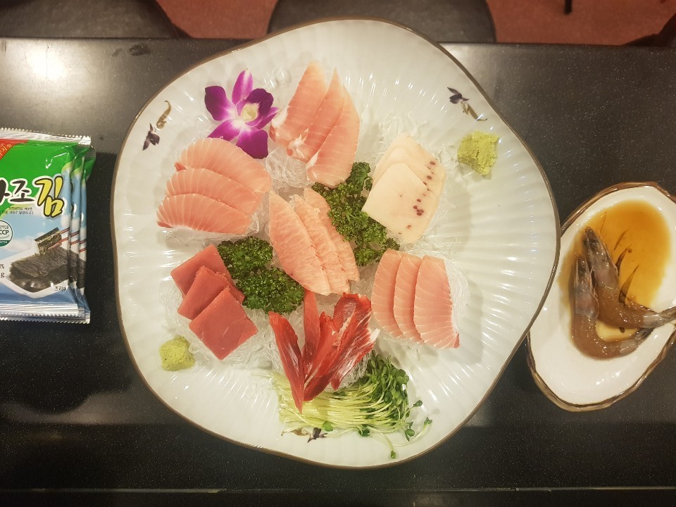 오치생참치