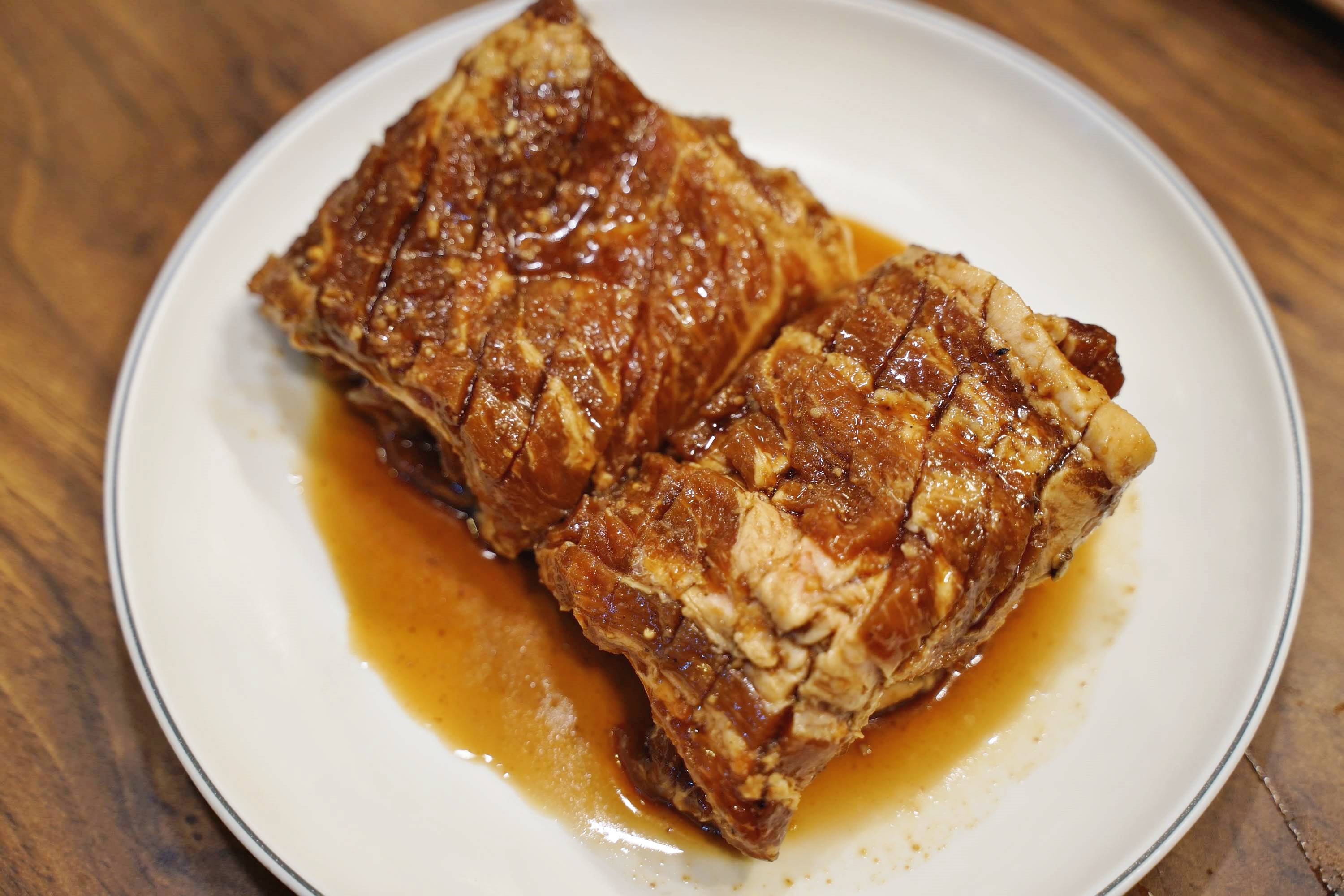 도야미리숯불갈비