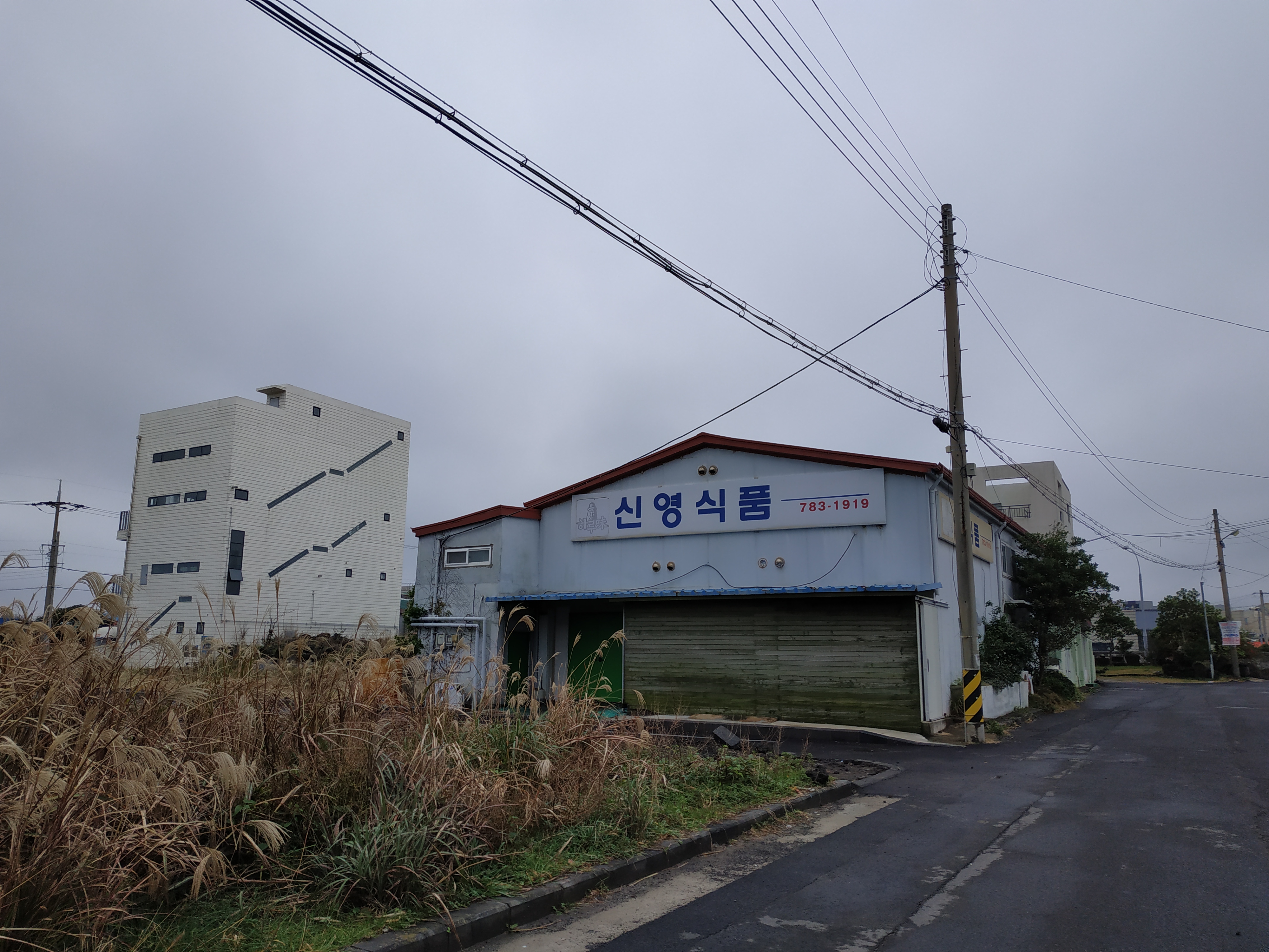 신영식품