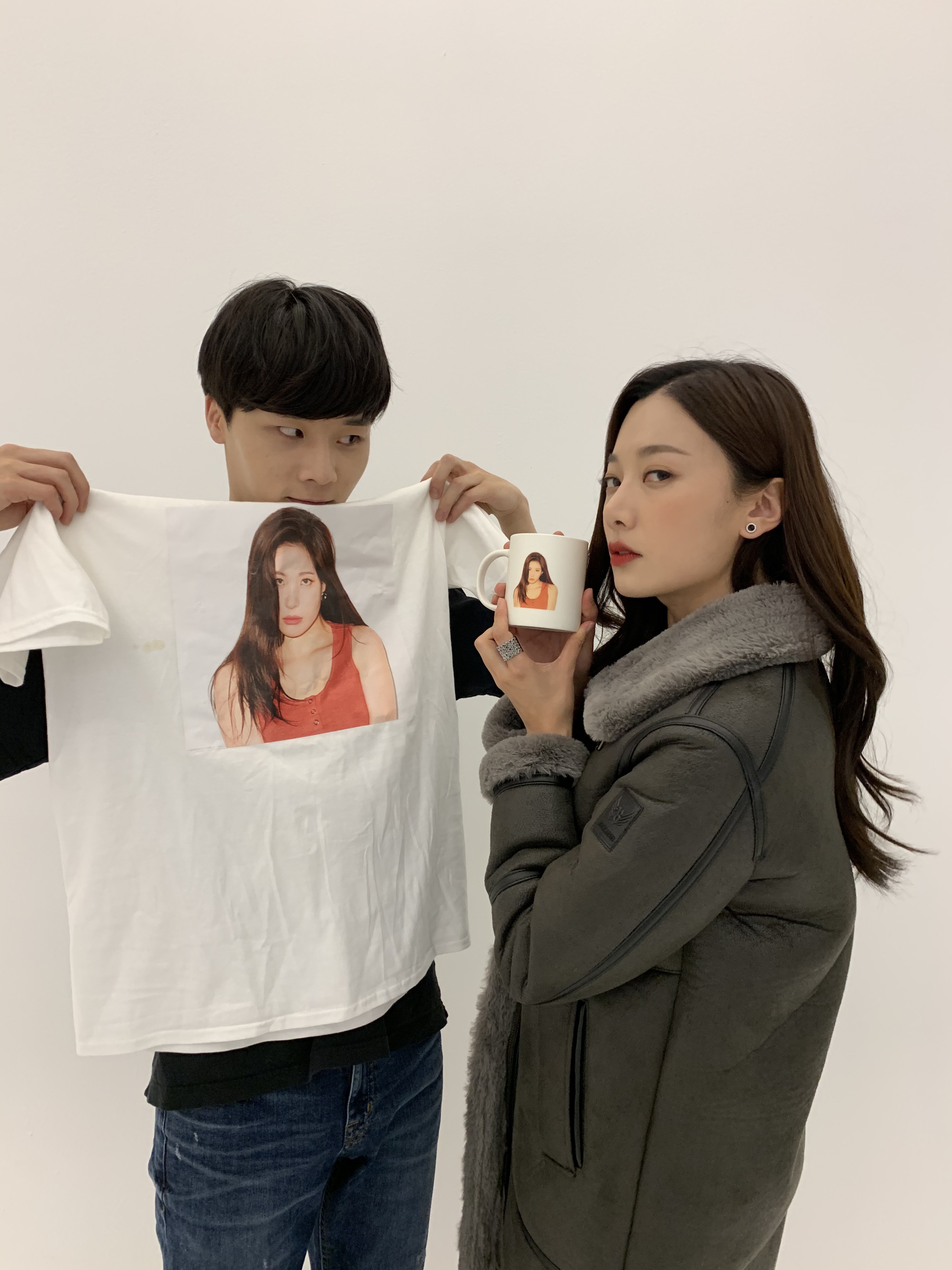 수엑터레슨 연기학원