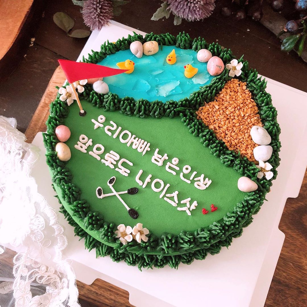 맘블리스케이크