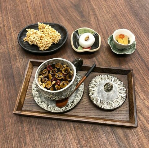 다유산방