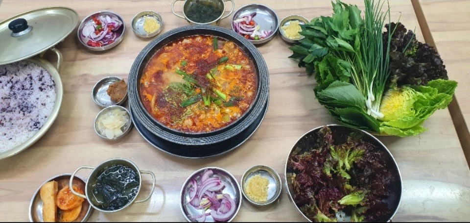 삼화박정숙양곱창
