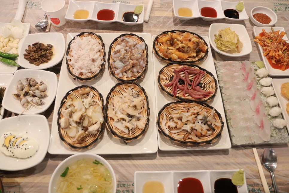 대도횟집