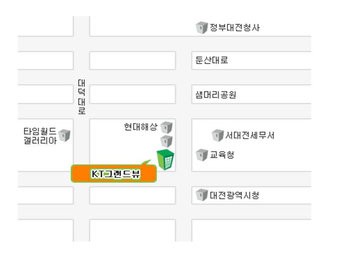 세무법인참길 둔산지점 대표 이미지