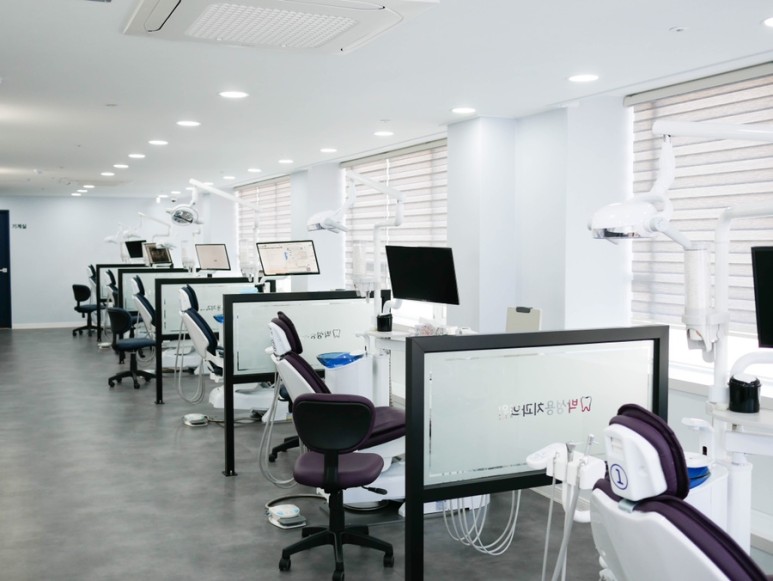 박성용치과의원 대표 이미지