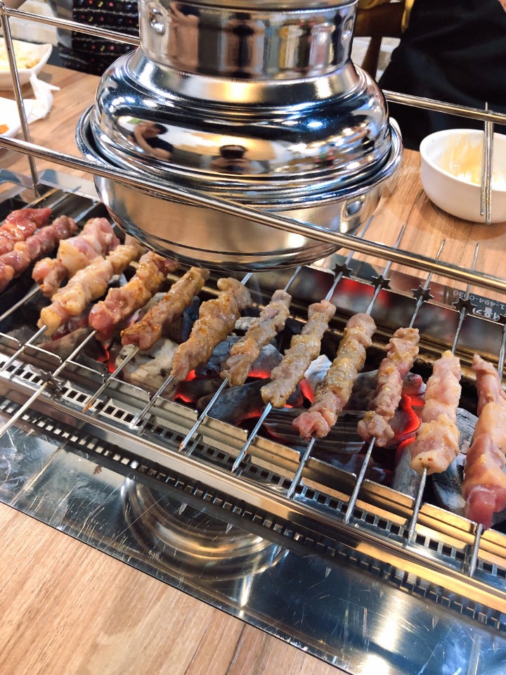 황제양꼬치