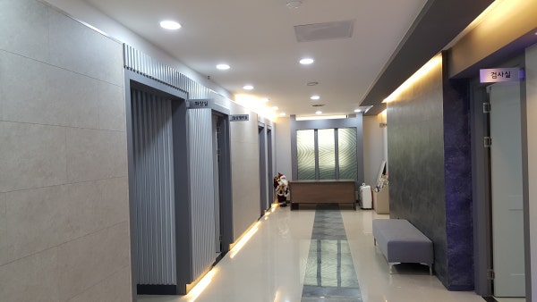새봄산부인과의원 시설 사진