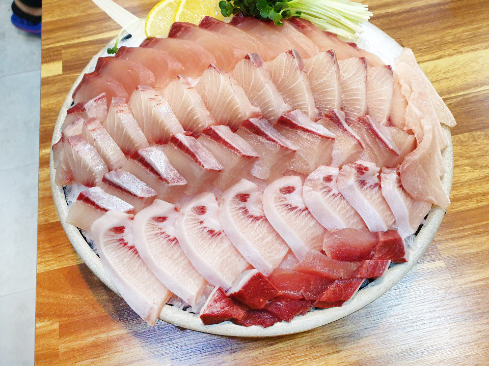 바다애