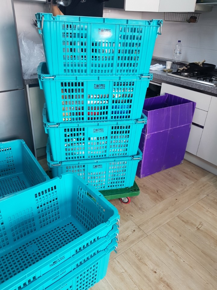 영통한솔포장이사 영통점 대표 이미지