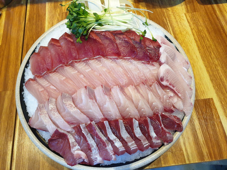 바다애