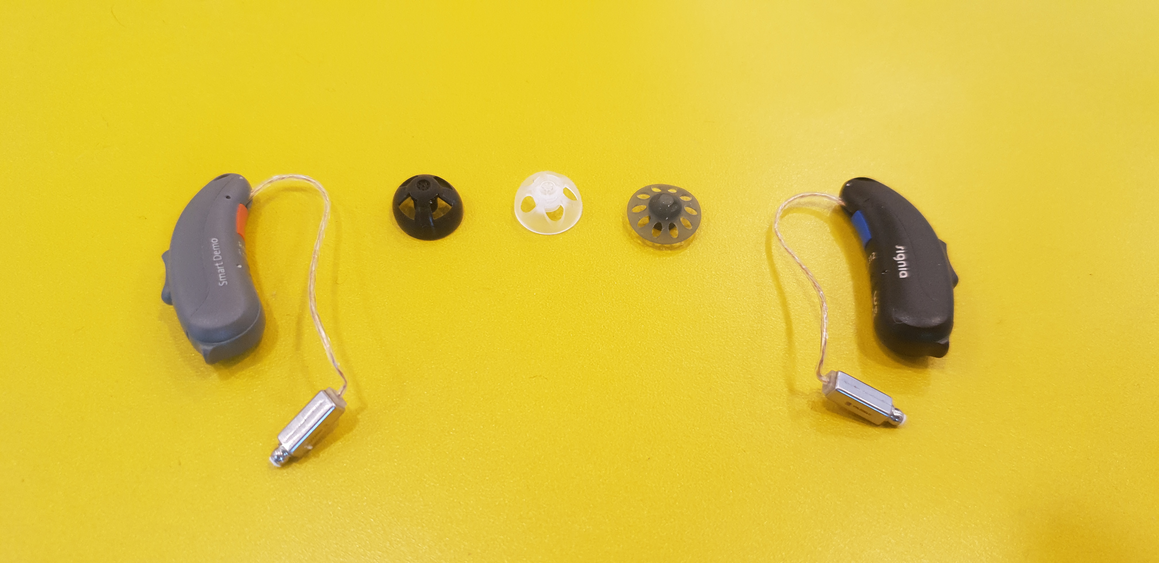 스마일보청기 대표 이미지