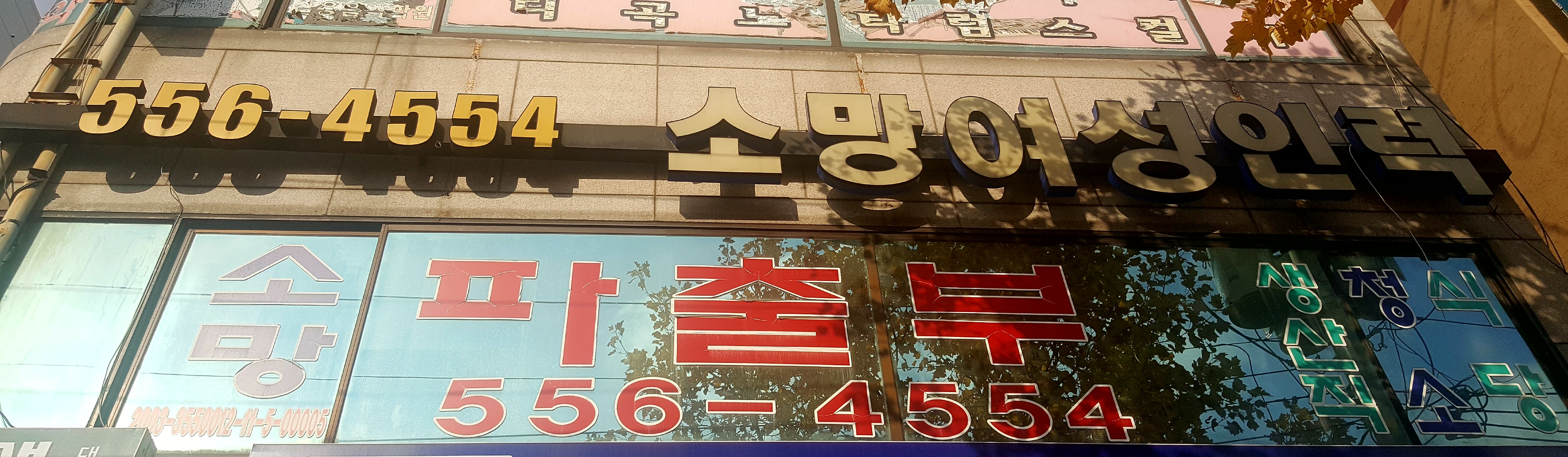 소망여성인력