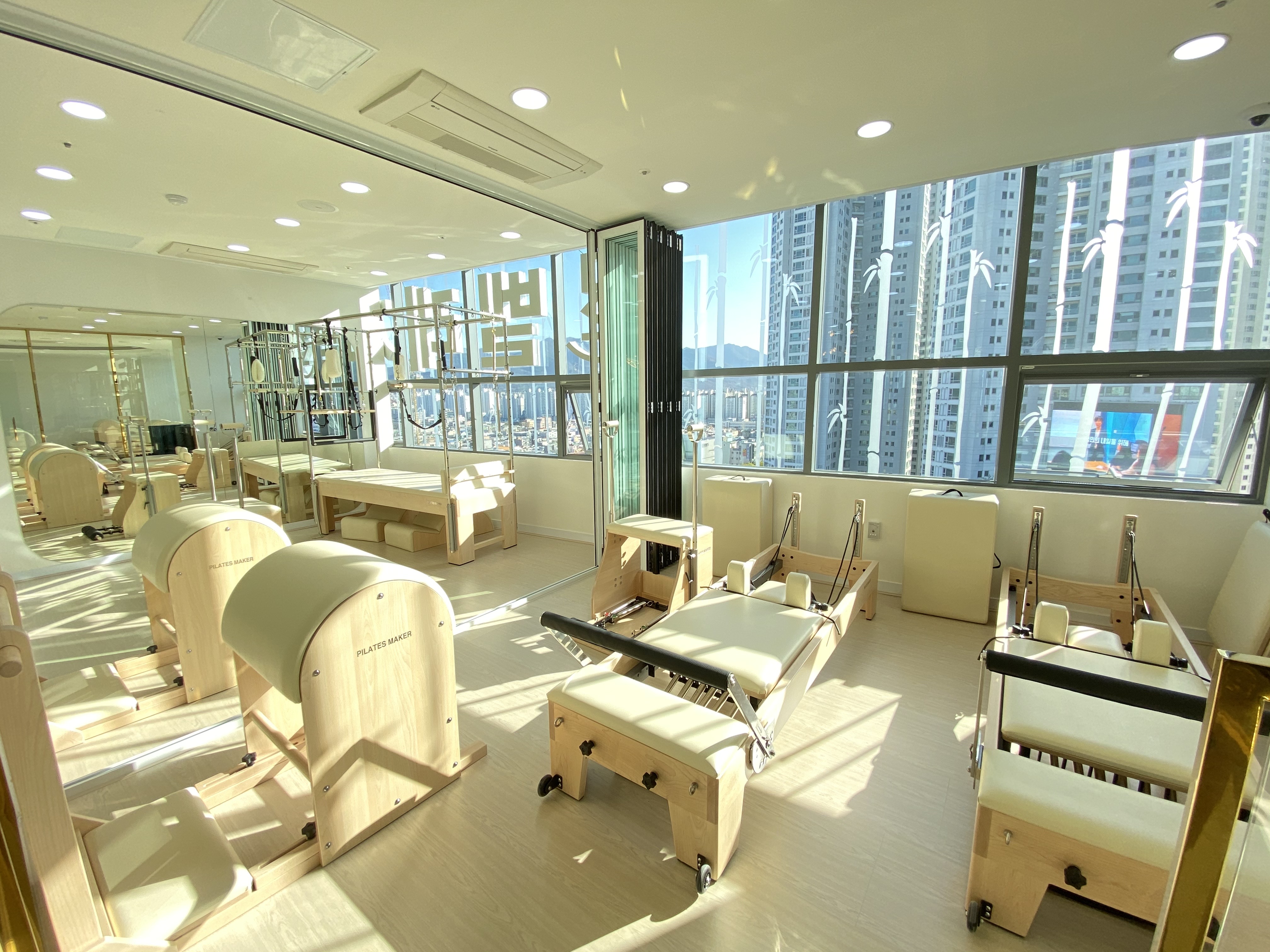 벨레자필라테스 죽전점 대표 이미지