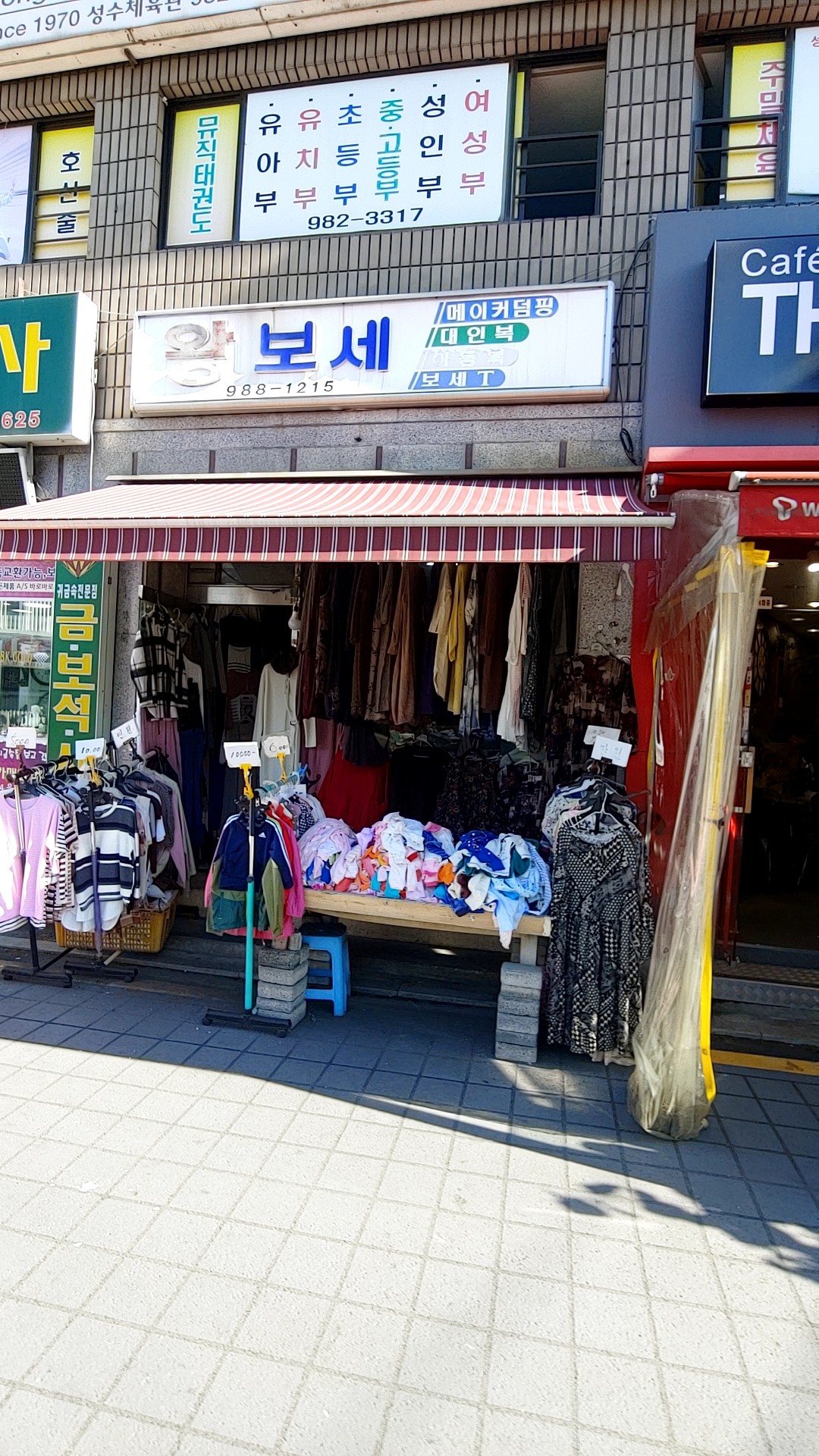 왕보세