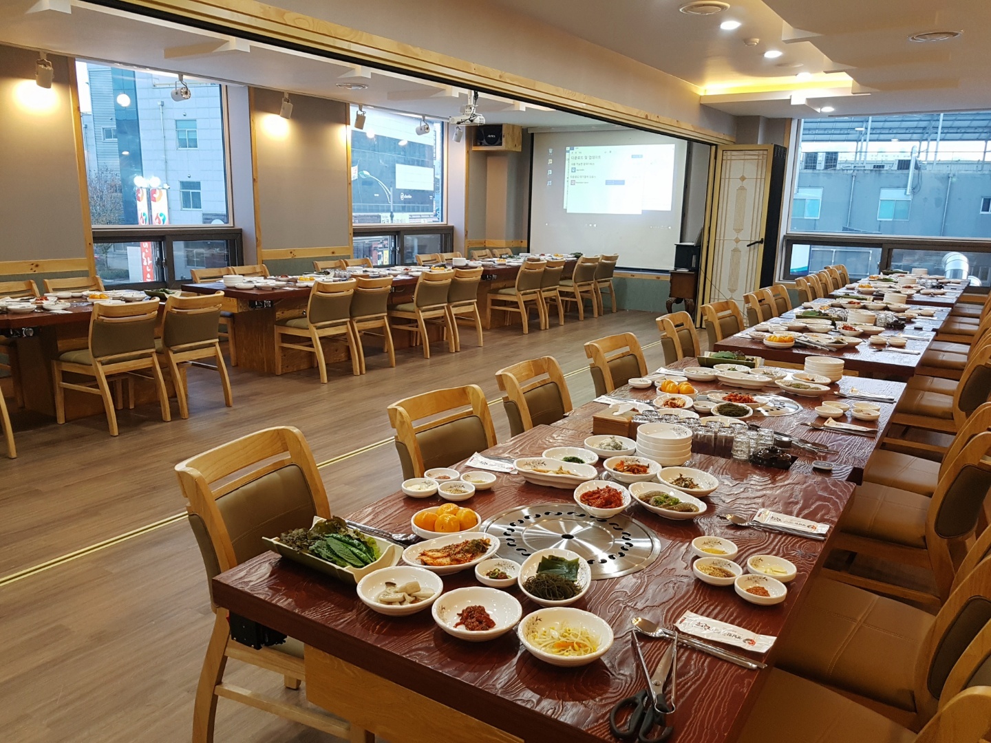 백년한우