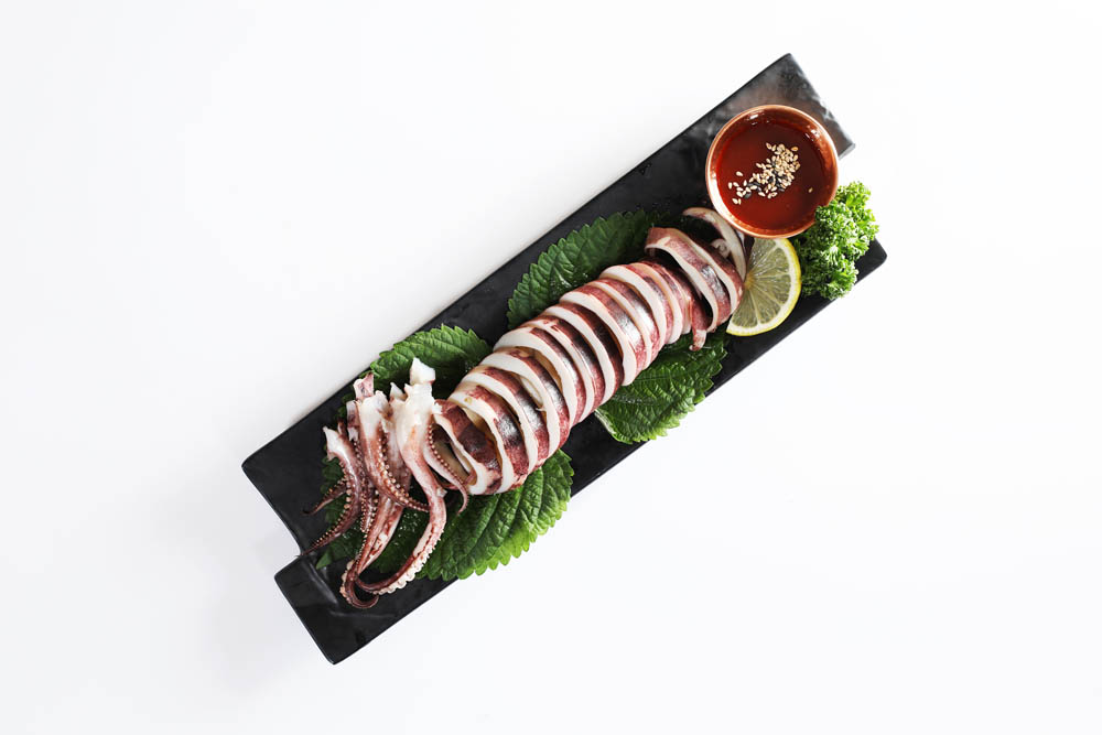백족발 신창점