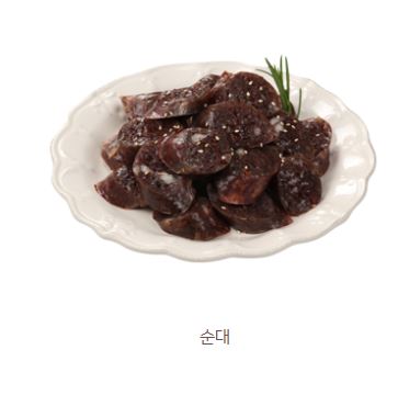 신전떡볶이 전주대신시가지점