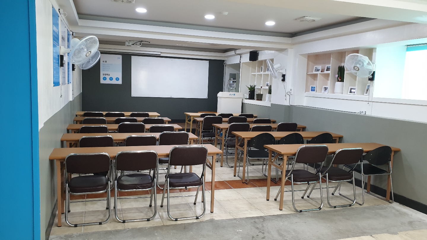 애터미 양산덕계센터 대표 이미지