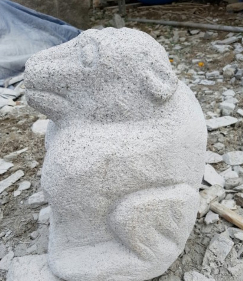 다산석재건설