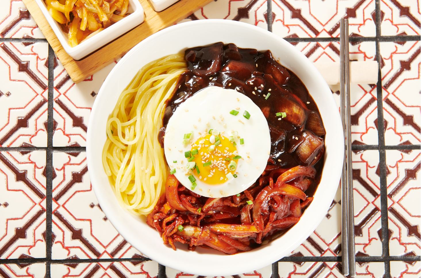 용무있습니까 상암점