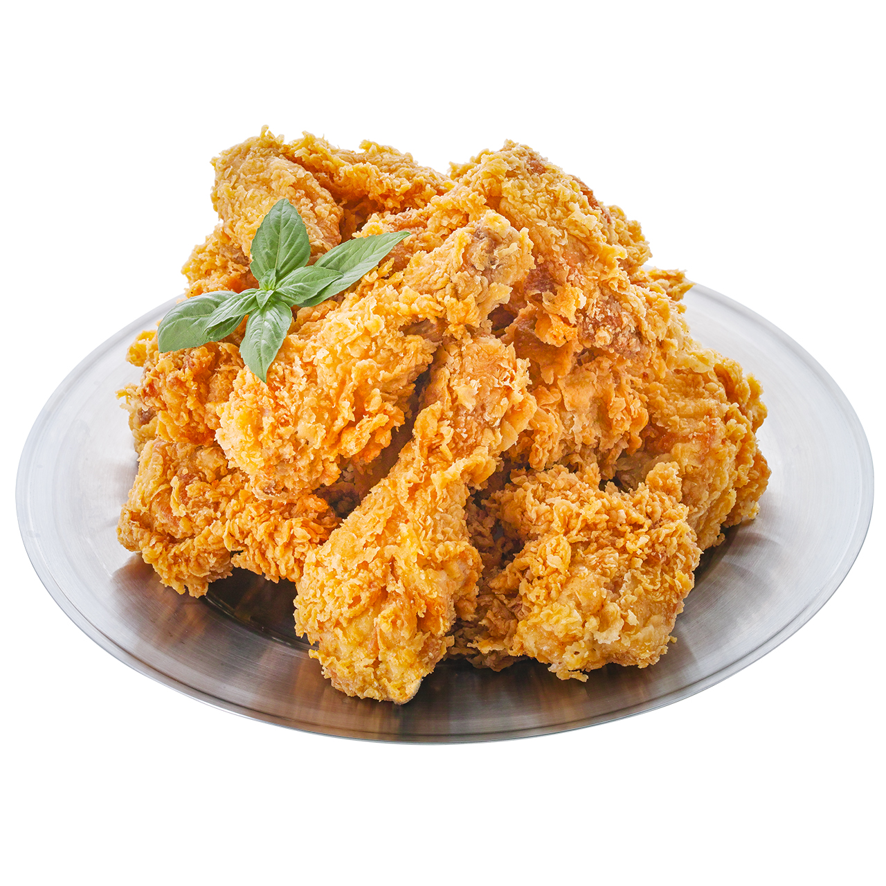 컬투치킨&피자 진부점